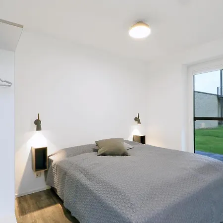 Appartement Front