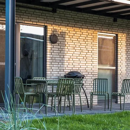 Appartement Front Lembruch