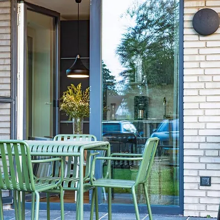 Front Appartement