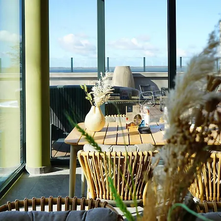 Front Appartement *